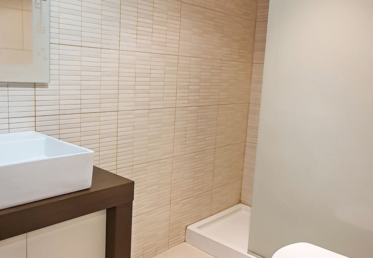 Apartamento en Gandia - DON CHIMO 5º - 30
