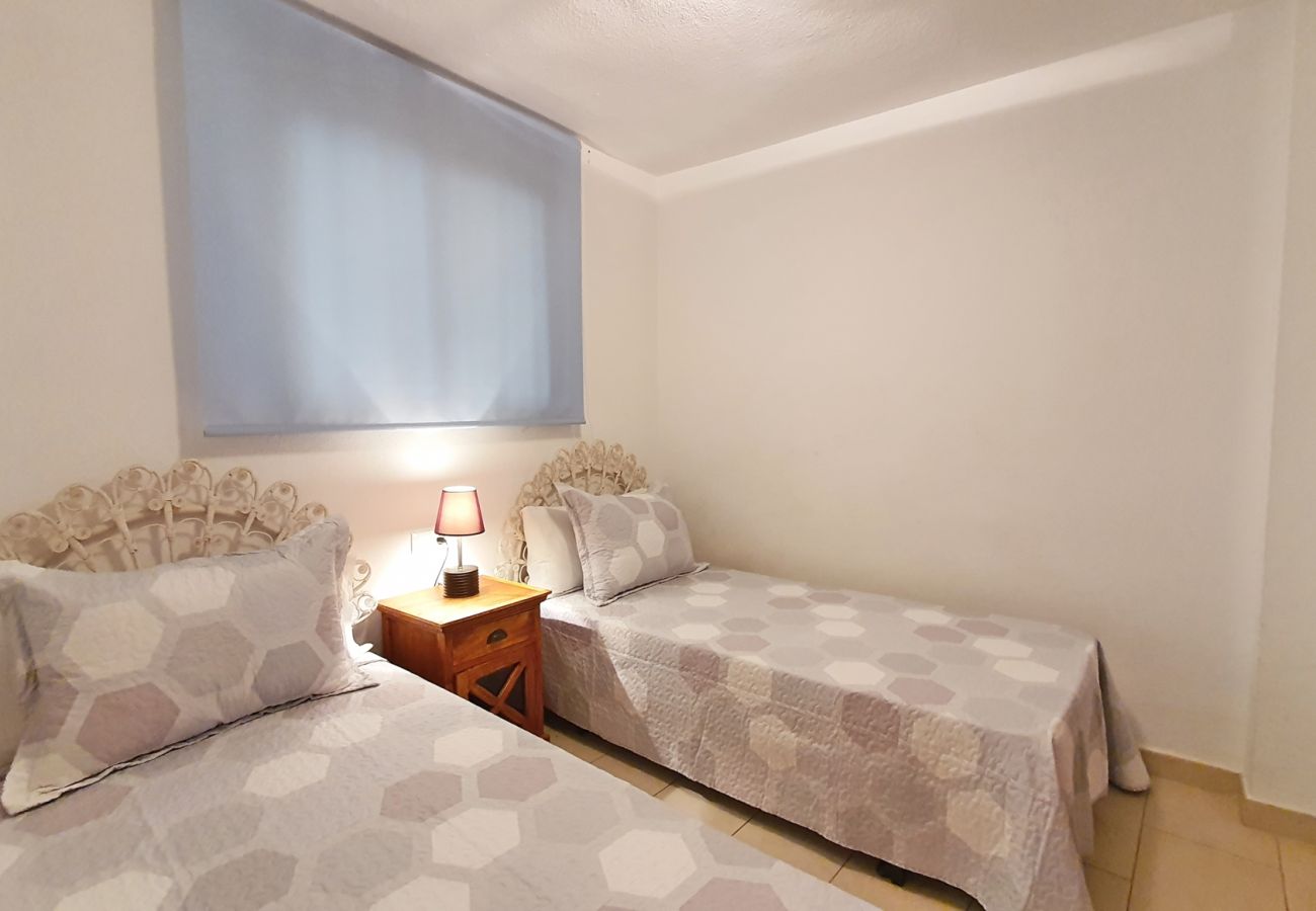 Apartamento en Gandia - DON CHIMO 5º - 30