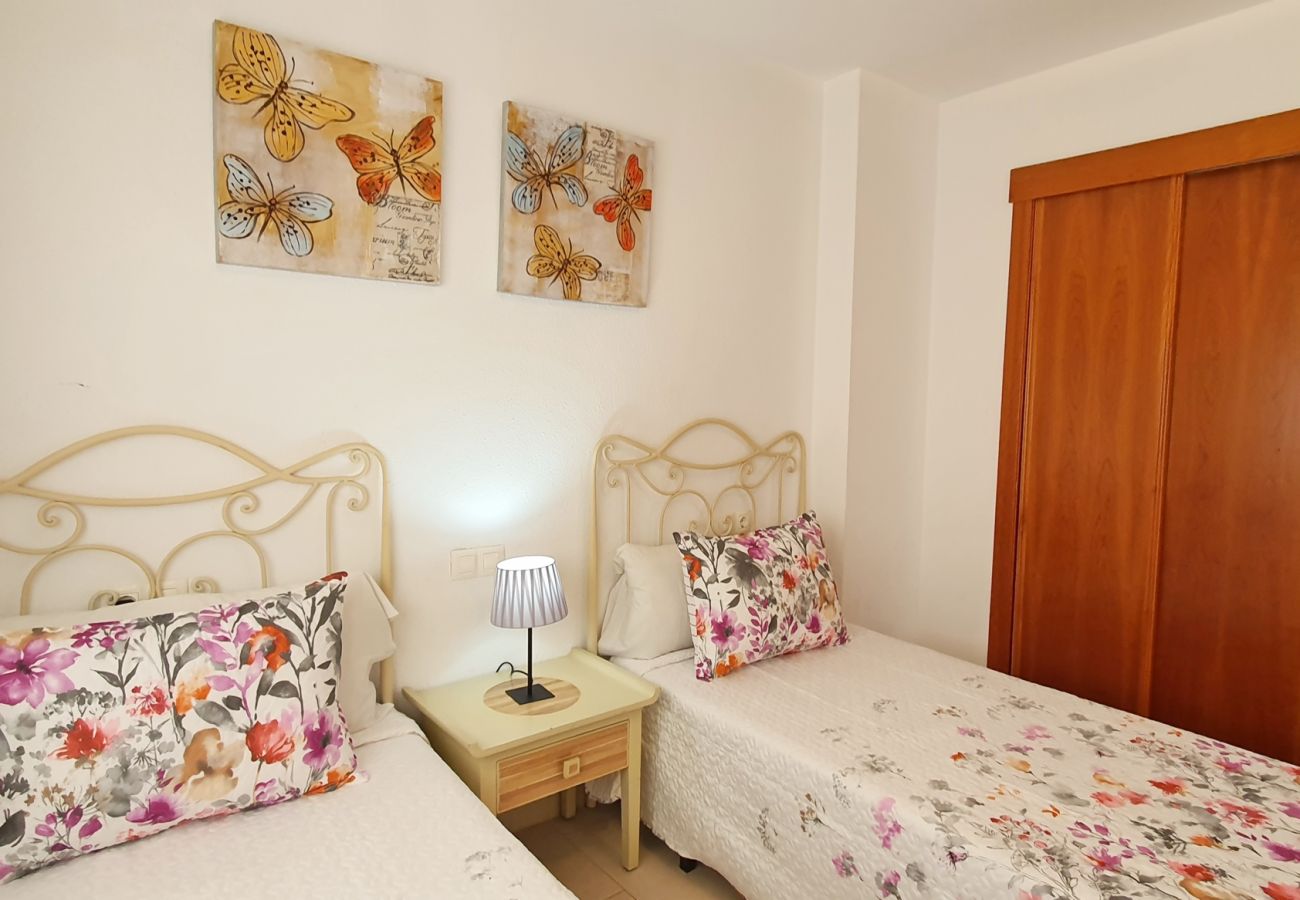 Apartamento en Gandia - DON CHIMO 5º - 30