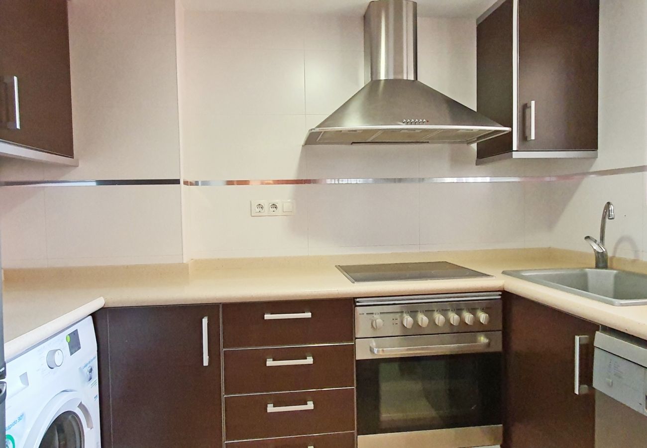 Apartamento en Gandia - DON CHIMO 5º - 30