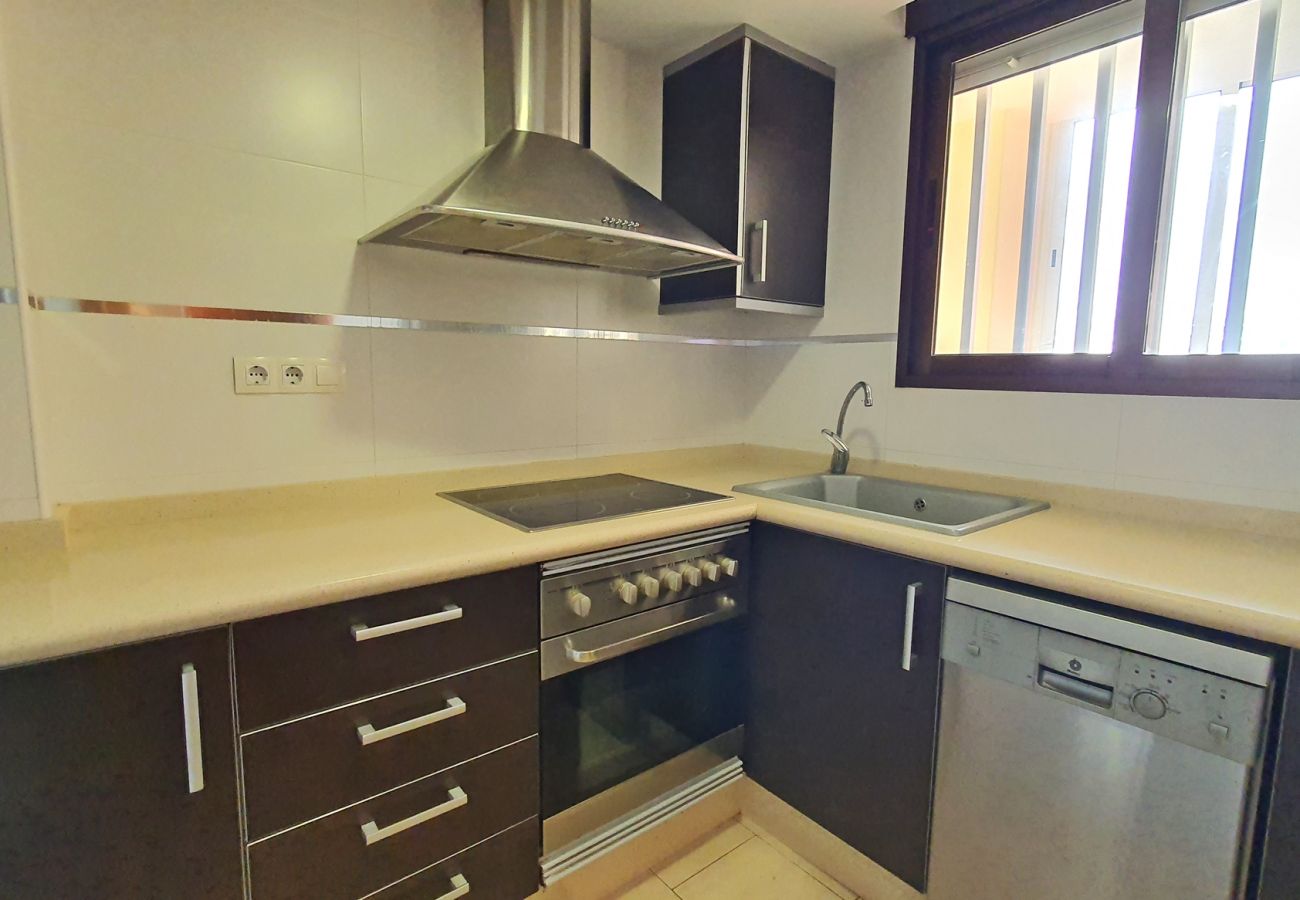 Apartamento en Gandia - DON CHIMO 5º - 30