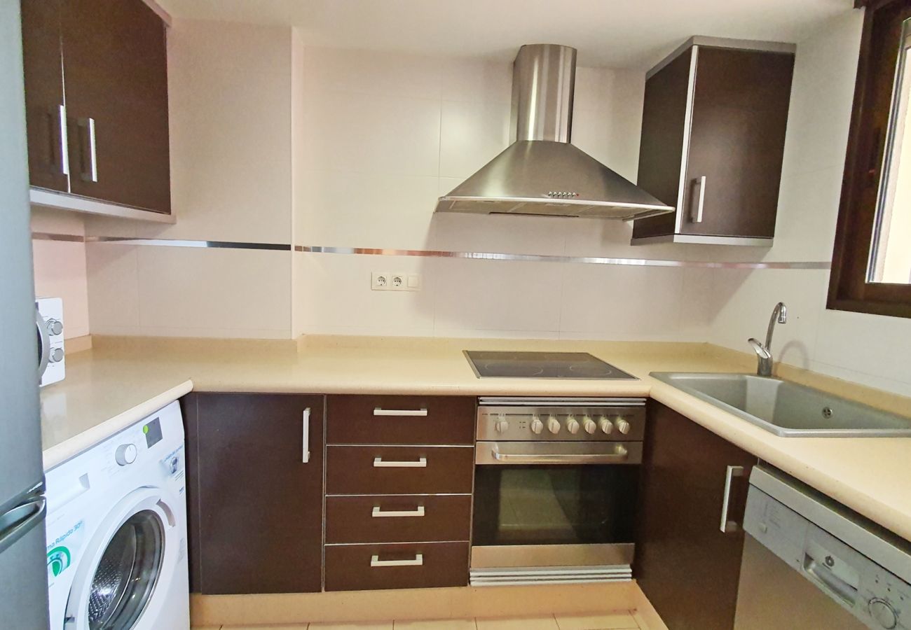 Apartamento en Gandia - DON CHIMO 5º - 30