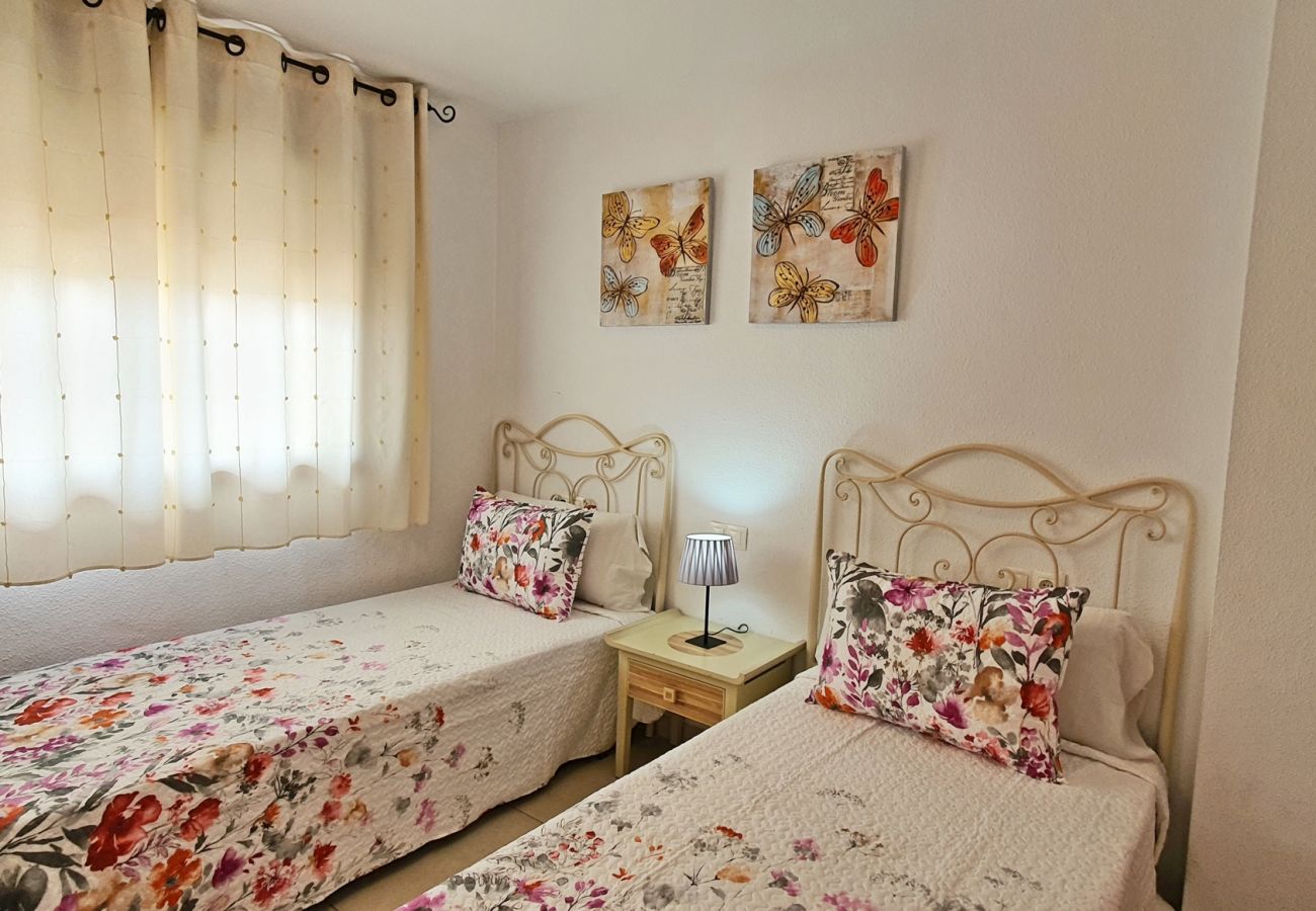 Apartamento en Gandia - DON CHIMO 5º - 30