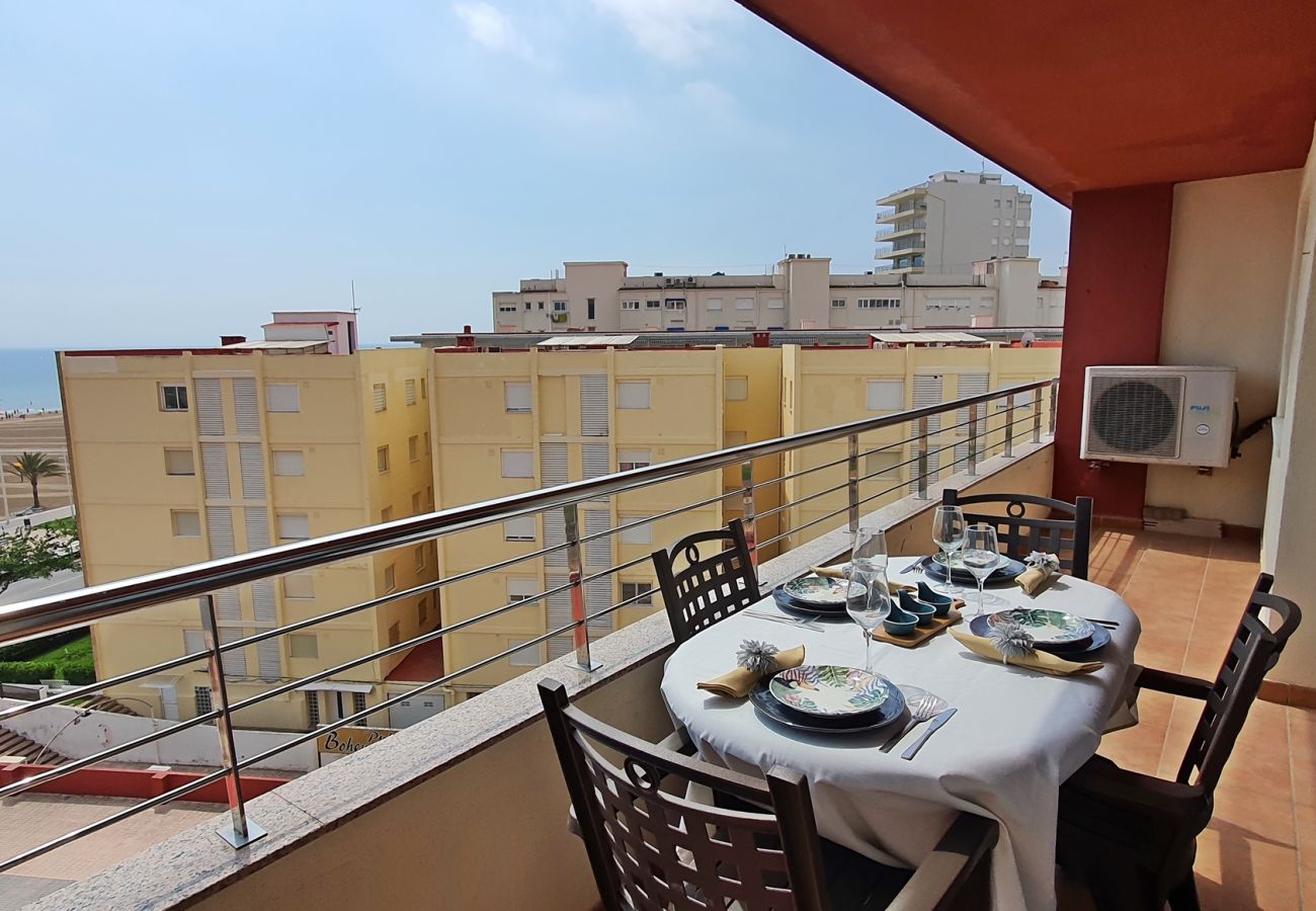 Apartamento en Gandia - DON CHIMO 5º - 30