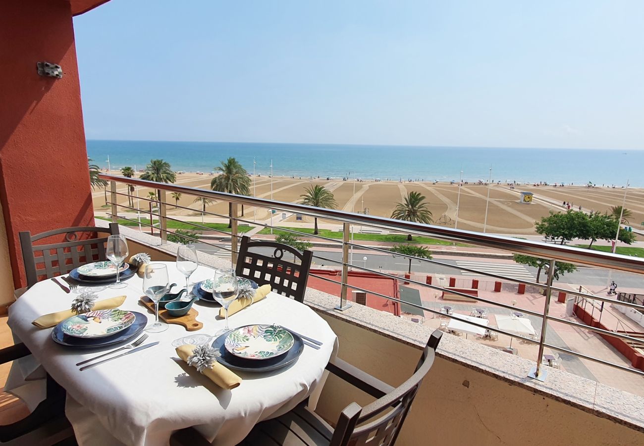 Apartamento en Gandia - DON CHIMO 5º - 30