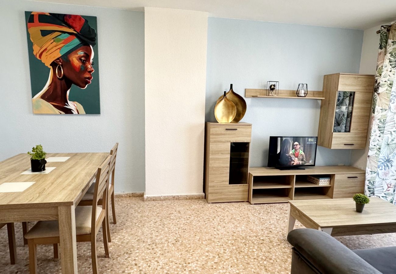 Apartamento en Gandia - DON CHIMO 3º - 20