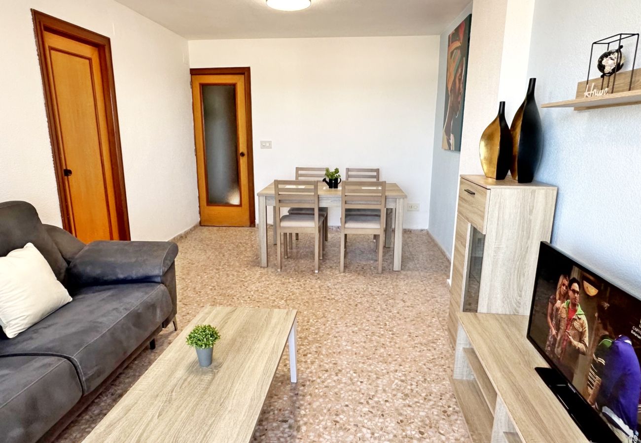 Apartamento en Gandia - DON CHIMO 3º - 20