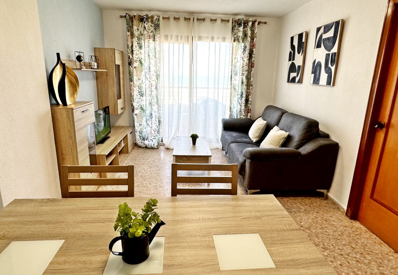 Apartamento en Gandia - DON CHIMO 3º - 20