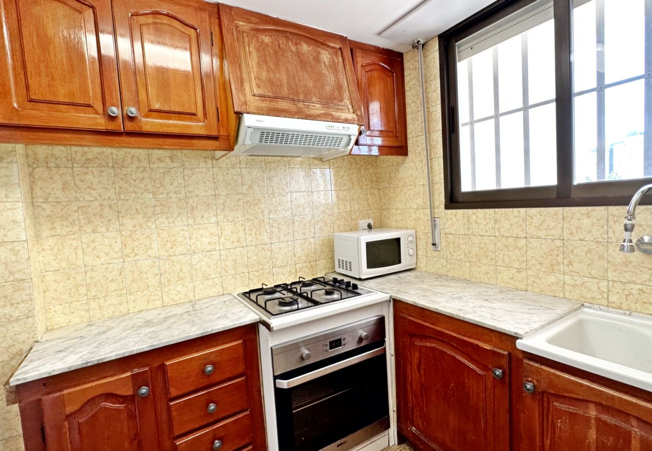 Apartamento en Gandia - DON CHIMO 3º - 20
