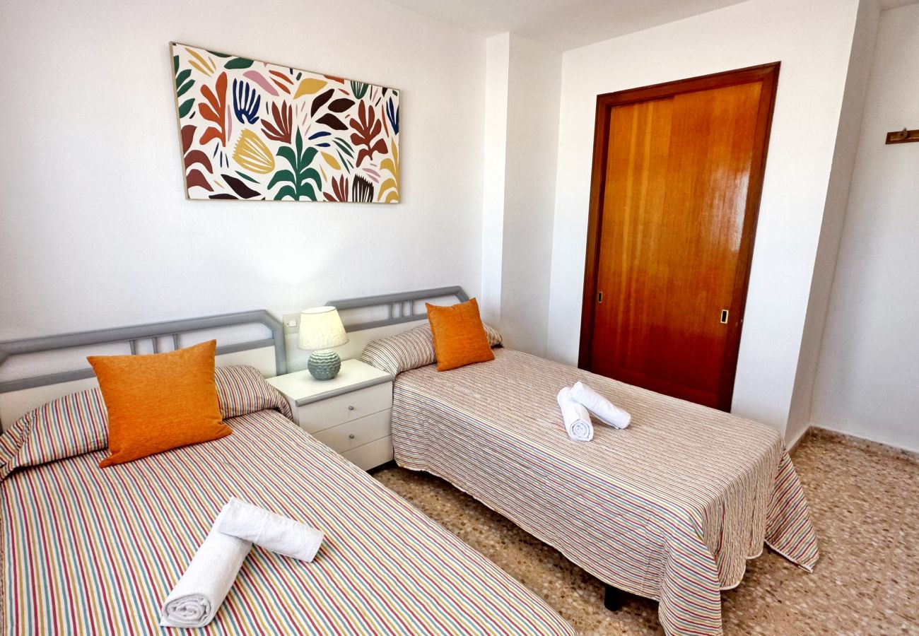 Apartamento en Gandia - DON CHIMO 3º - 20