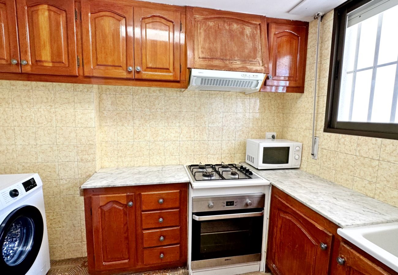 Apartamento en Gandia - DON CHIMO 3º - 20