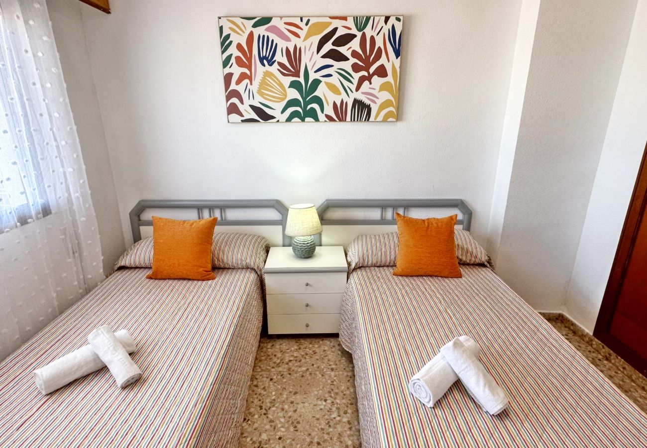 Apartamento en Gandia - DON CHIMO 3º - 20