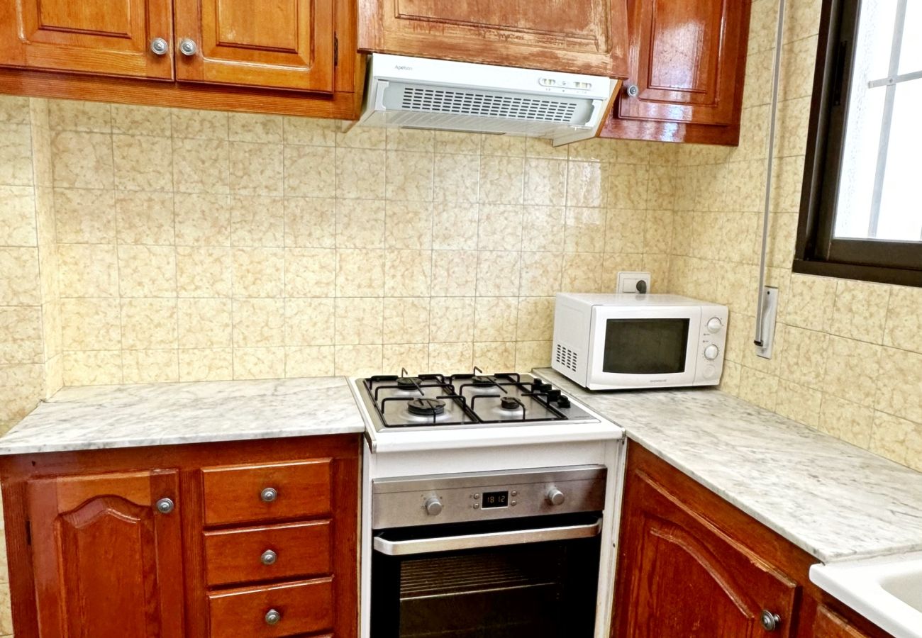 Apartamento en Gandia - DON CHIMO 3º - 20
