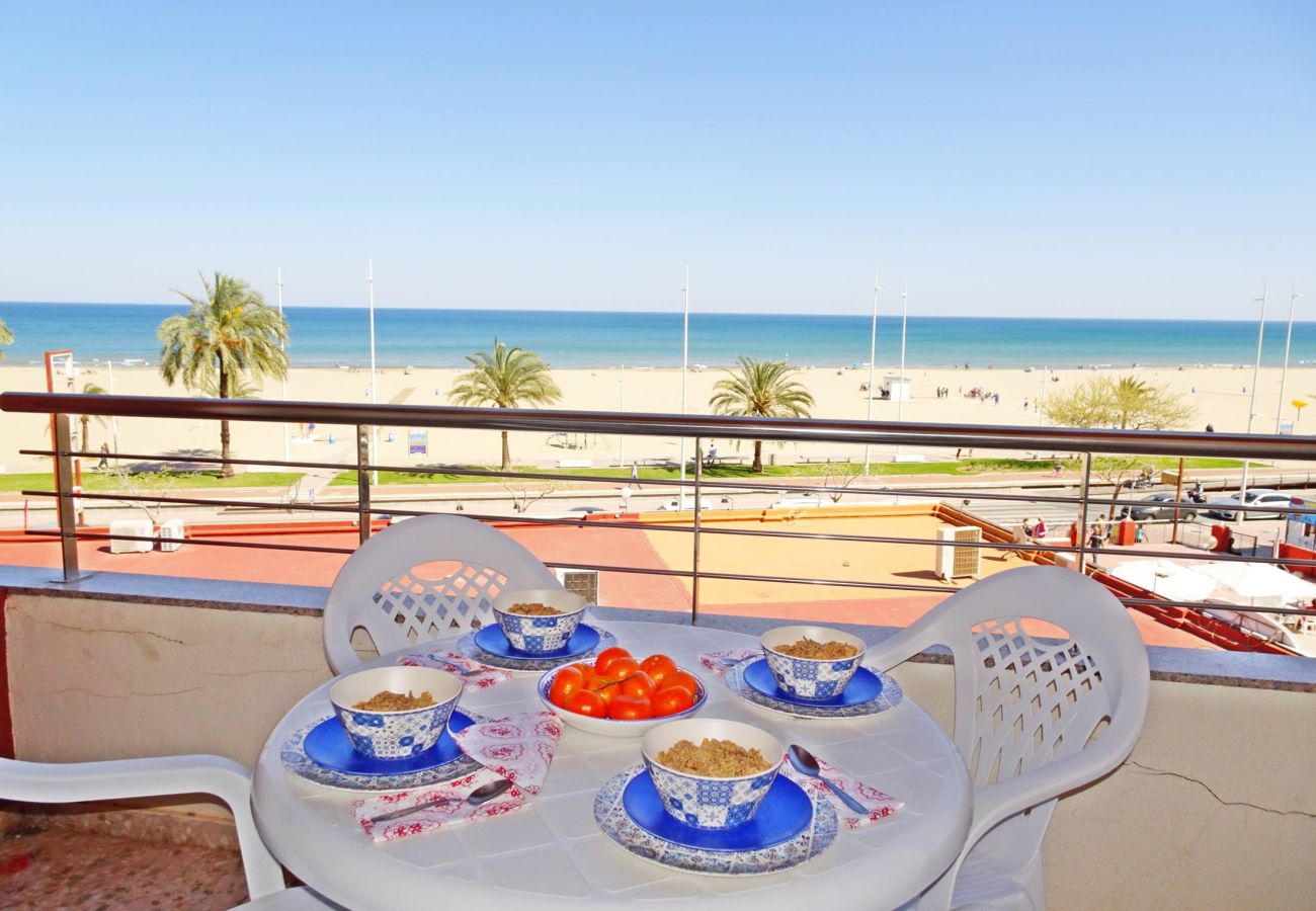 Apartamento en Gandia - DON CHIMO 3º - 20