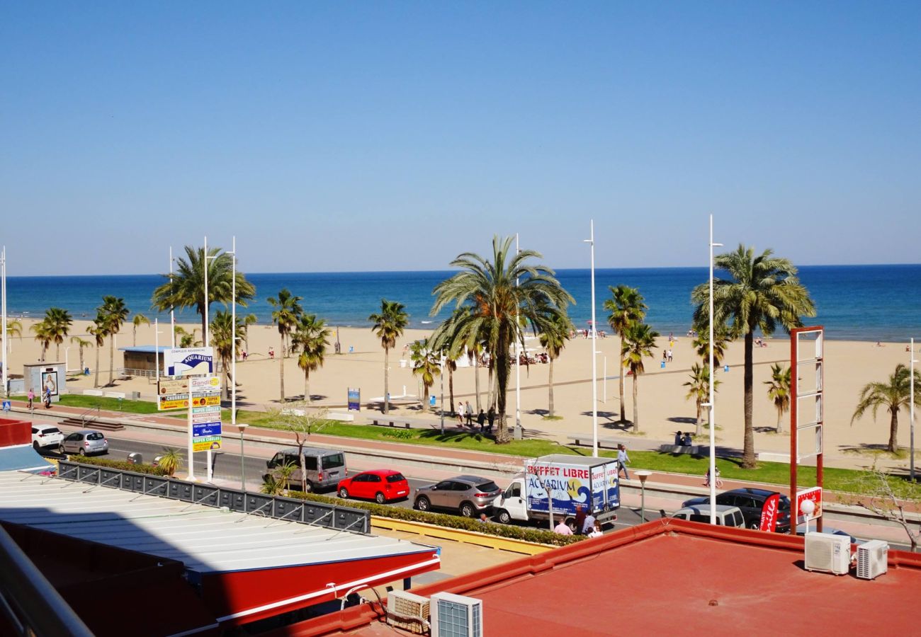 Apartamento en Gandia - DON CHIMO 3º - 20