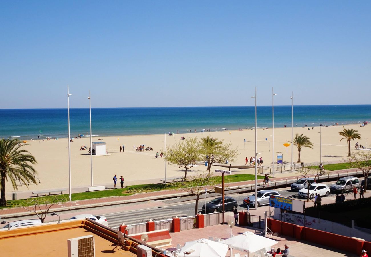 Apartamento en Gandia - DON CHIMO 3º - 20