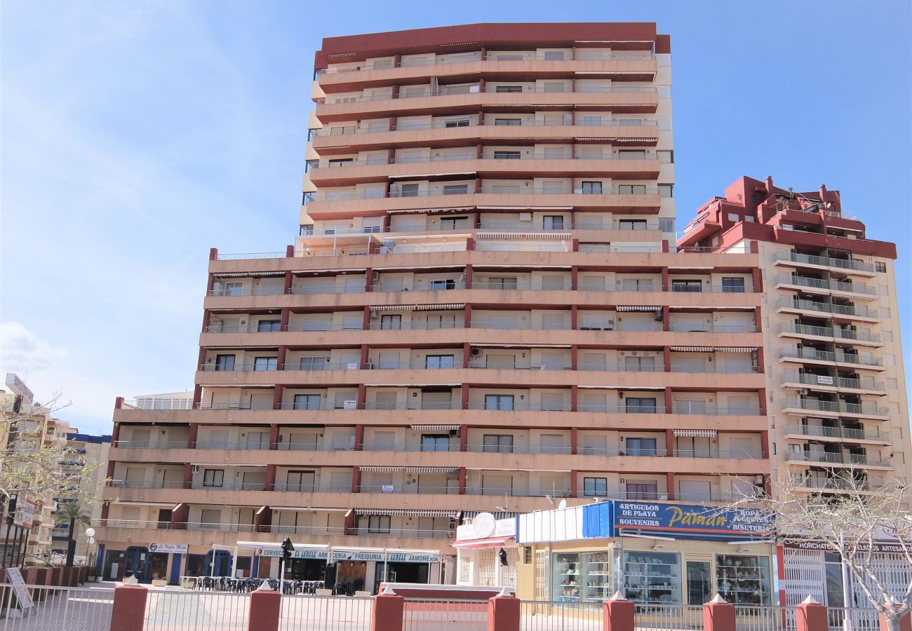 Apartamento en Gandia - DON CHIMO 3º - 20