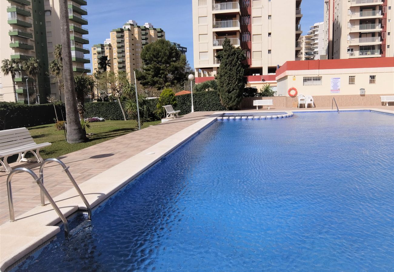 Apartamento en Gandia - DON CHIMO 3º - 20