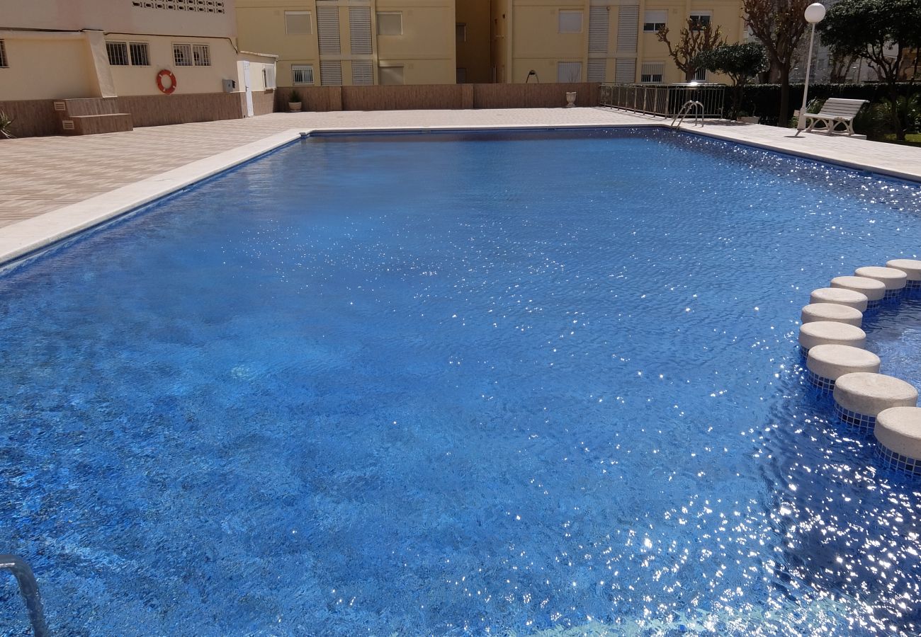 Apartamento en Gandia - DON CHIMO 3º - 20