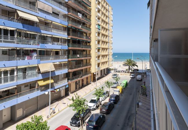Apartamento en Cullera - LEVANTE, 1º-N