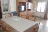 Apartamento en Cullera - LEVANTE, 1º-N Apartamento en Cullera - LEVANTE, 1º-N
