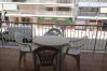 Apartamento en Cullera - LEVANTE, 1º-N Apartamento en Cullera - LEVANTE, 1º-N