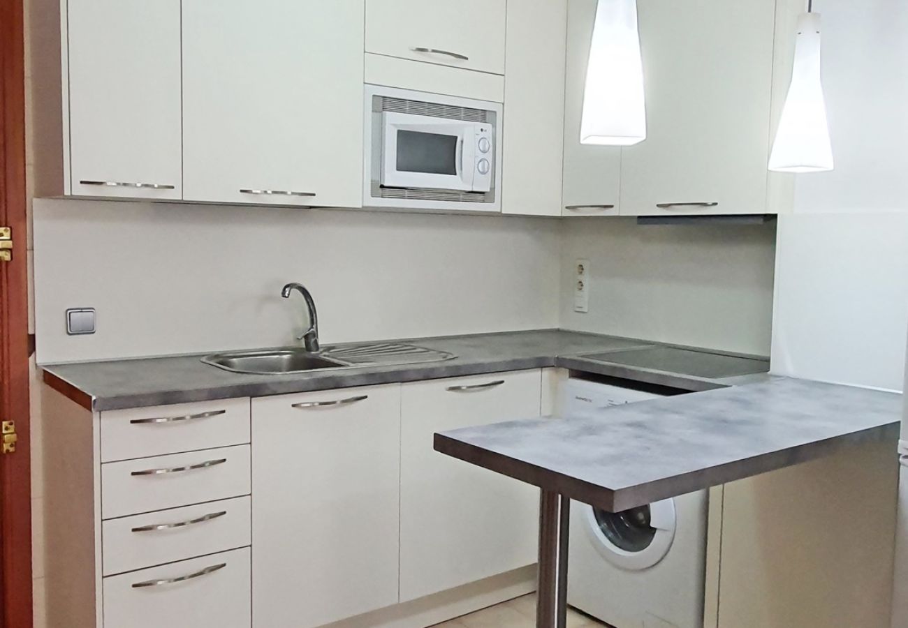 Apartamento en Gandia - LOS IRIS B - 1º 7