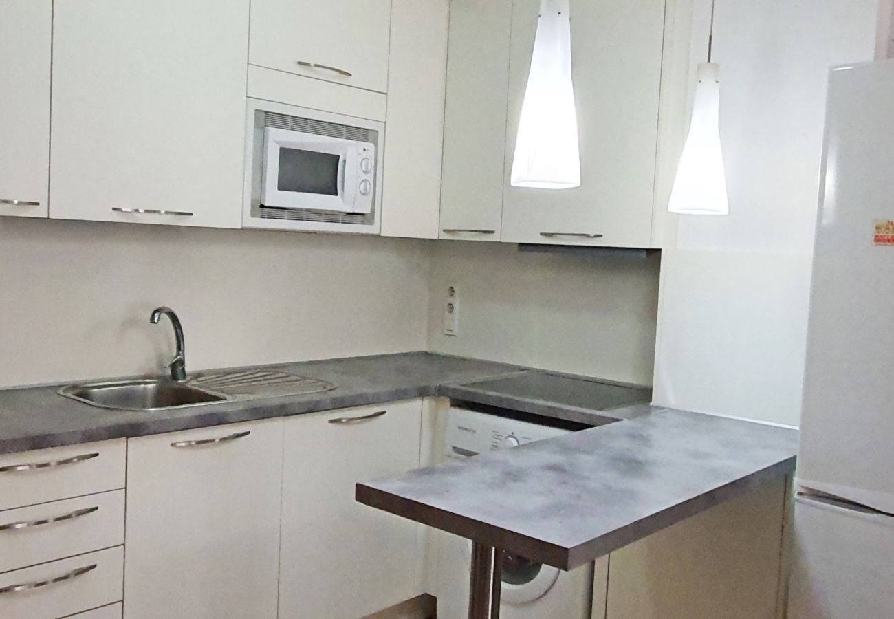 Apartamento en Gandia - LOS IRIS B - 1º 7