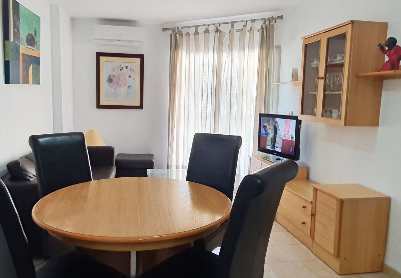 Apartamento en Gandia - LOS IRIS B - 1º 7