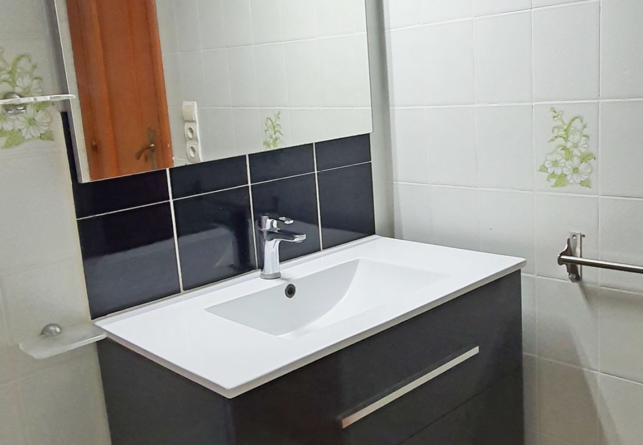 Apartamento en Gandia - LOS IRIS B - 1º 7