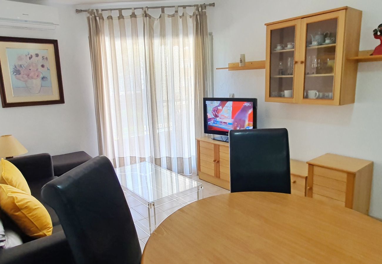 Apartamento en Gandia - LOS IRIS B - 1º 7