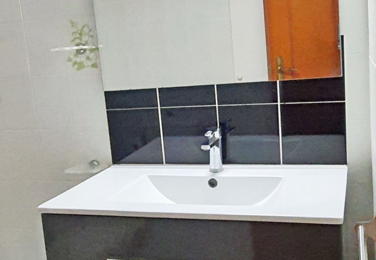 Apartamento en Gandia - LOS IRIS B - 1º 7