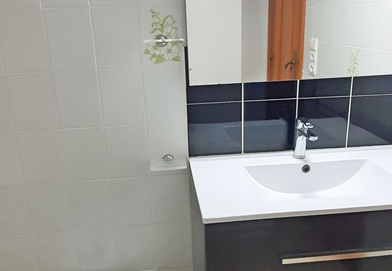 Apartamento en Gandia - LOS IRIS B - 1º 7