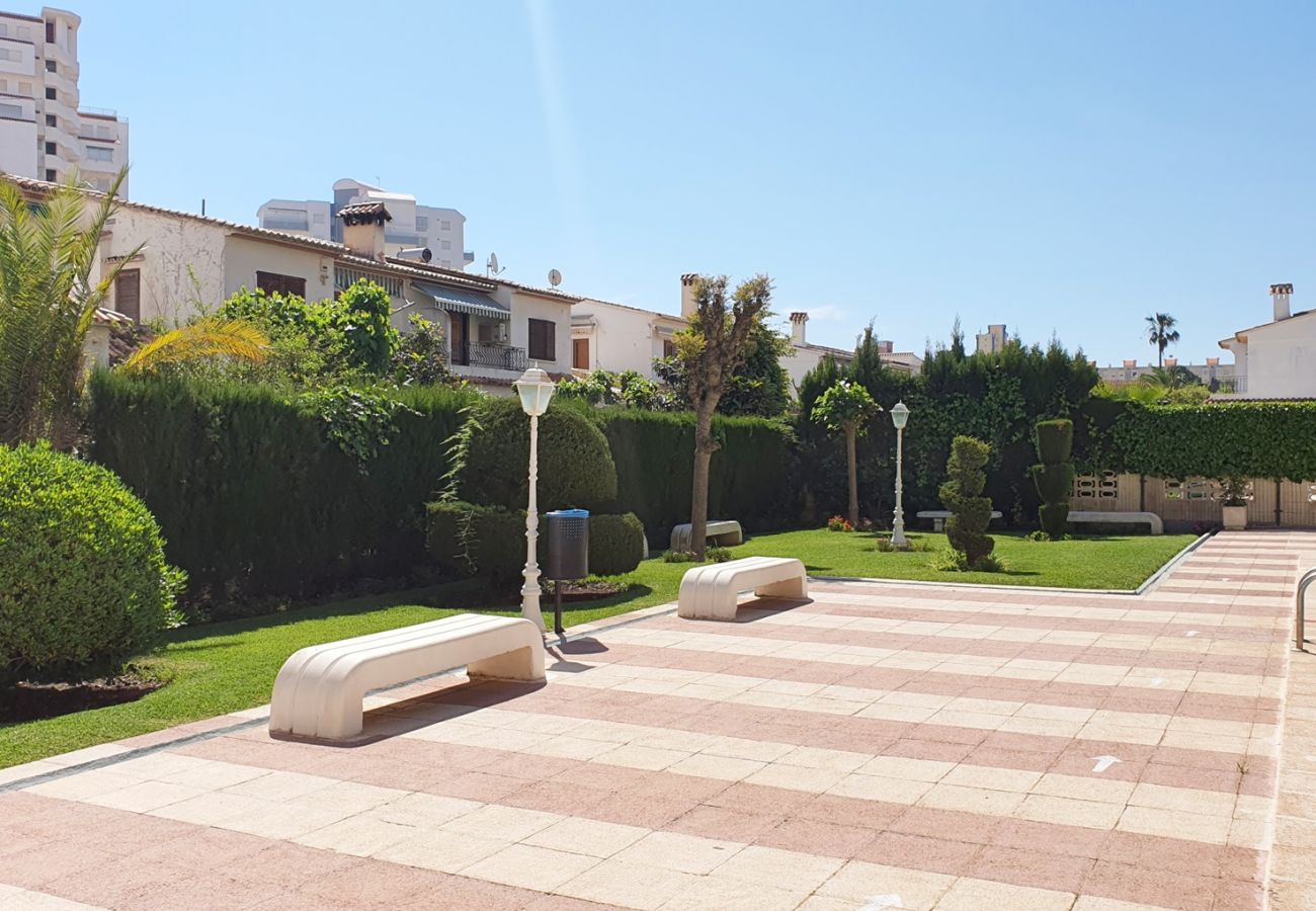 Apartamento en Gandia - LOS IRIS B - 1º 7