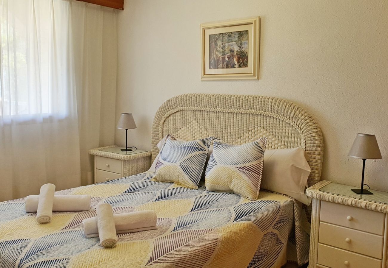 Apartamento en Gandia - LOS IRIS B - 1º 7