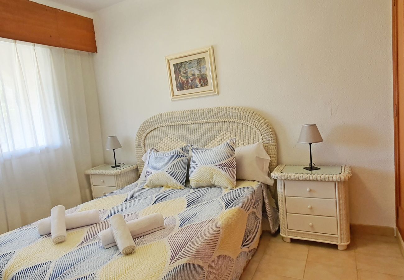Apartamento en Gandia - LOS IRIS B - 1º 7