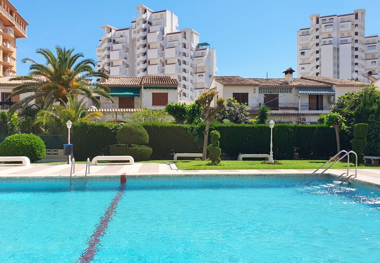 Apartamento en Gandia - LOS IRIS B - 1º 7