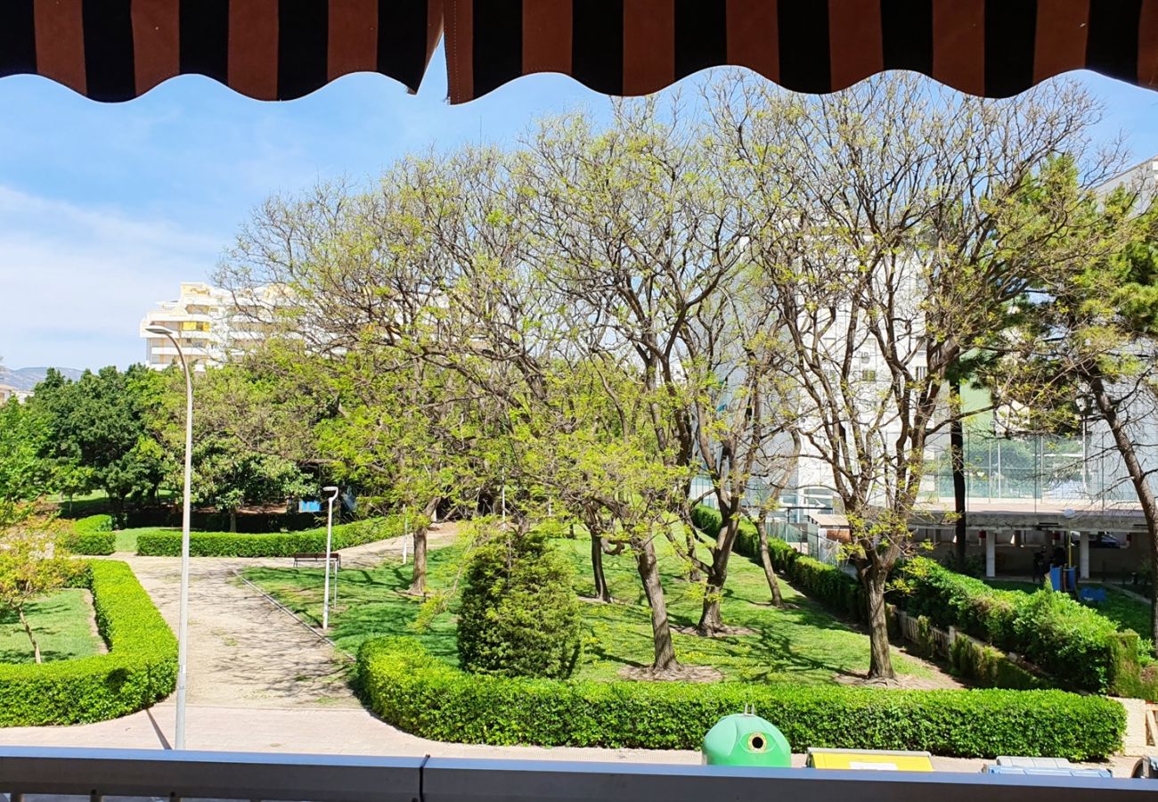 Apartamento en Gandia - LOS IRIS B - 1º 7