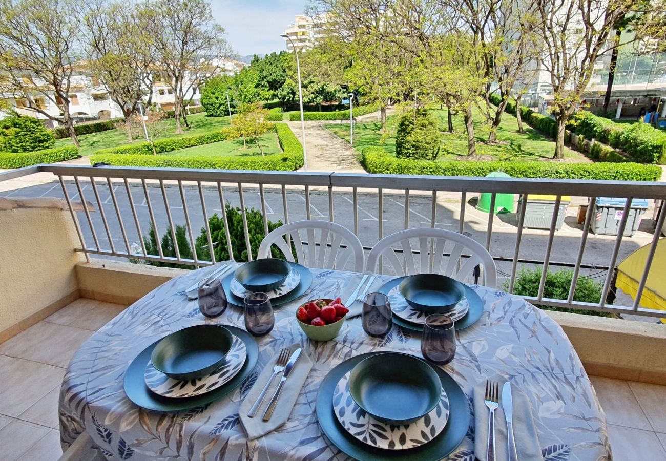 Apartamento en Gandia - LOS IRIS B - 1º 7