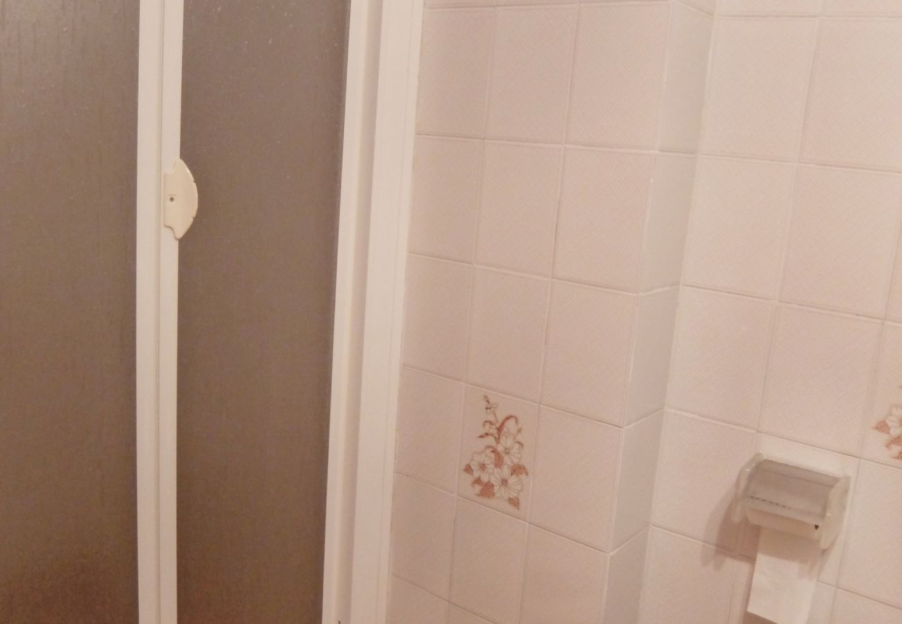 Apartamento en Gandia - LOS IRIS B - 1º - 8ª