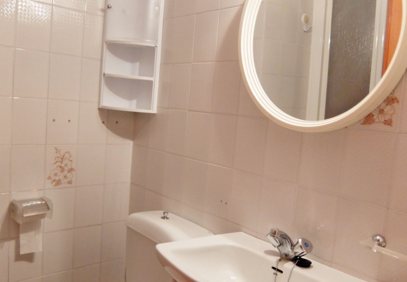 Apartamento en Gandia - LOS IRIS B - 1º - 8ª