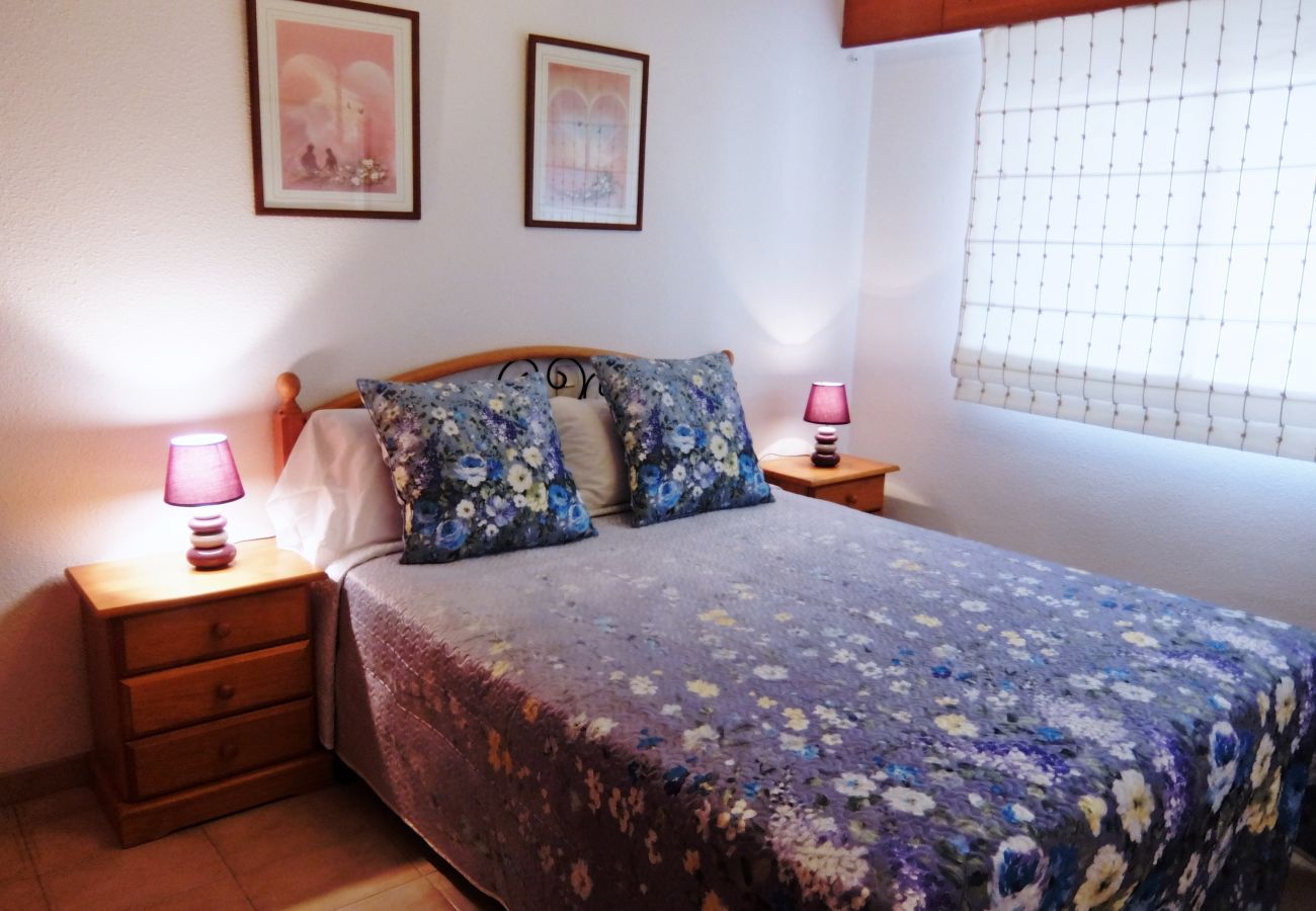 Apartamento en Gandia - LOS IRIS B - 1º - 8ª