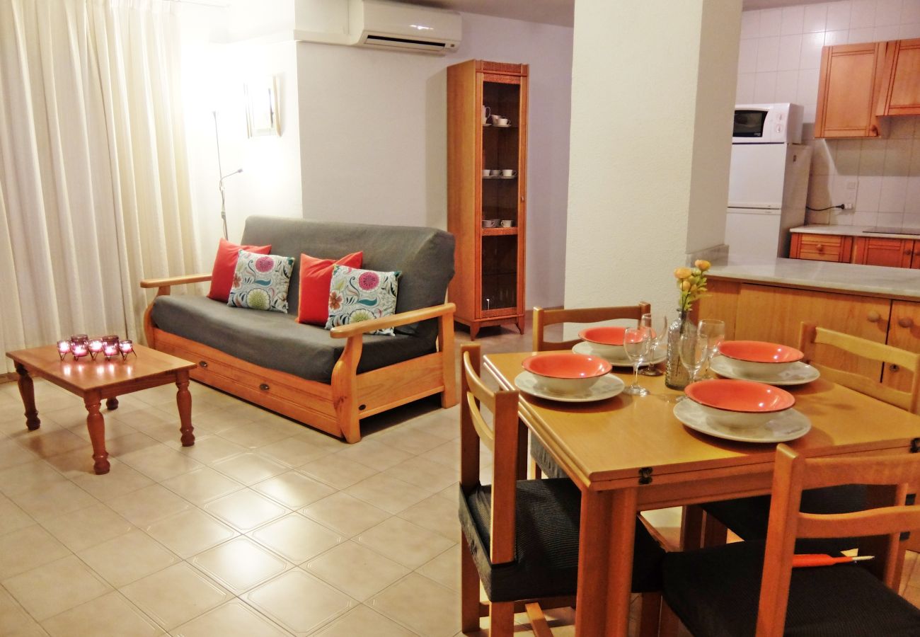 Apartamento en Gandia - LOS IRIS B - 1º - 8ª