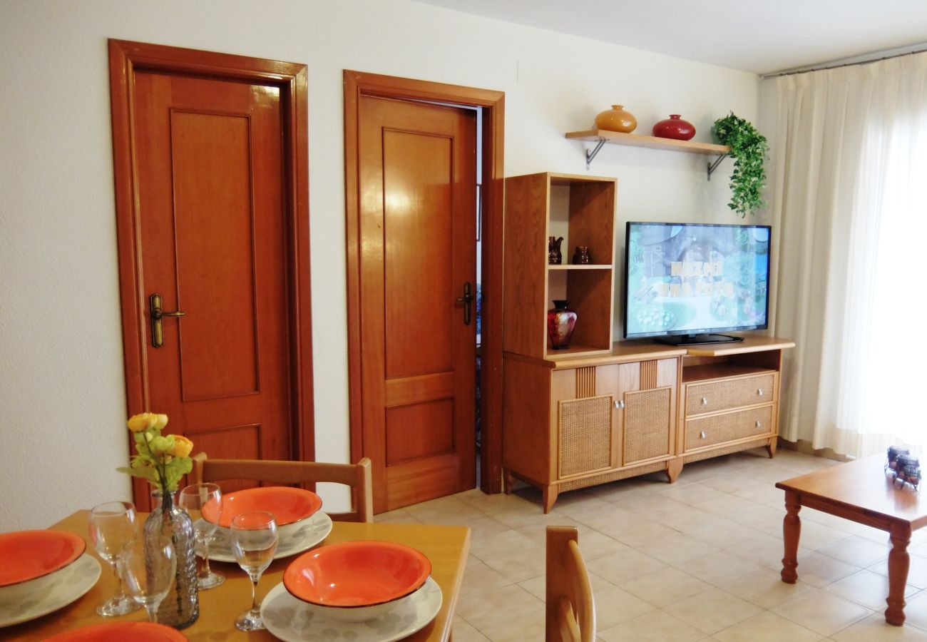Apartamento en Gandia - LOS IRIS B - 1º - 8ª