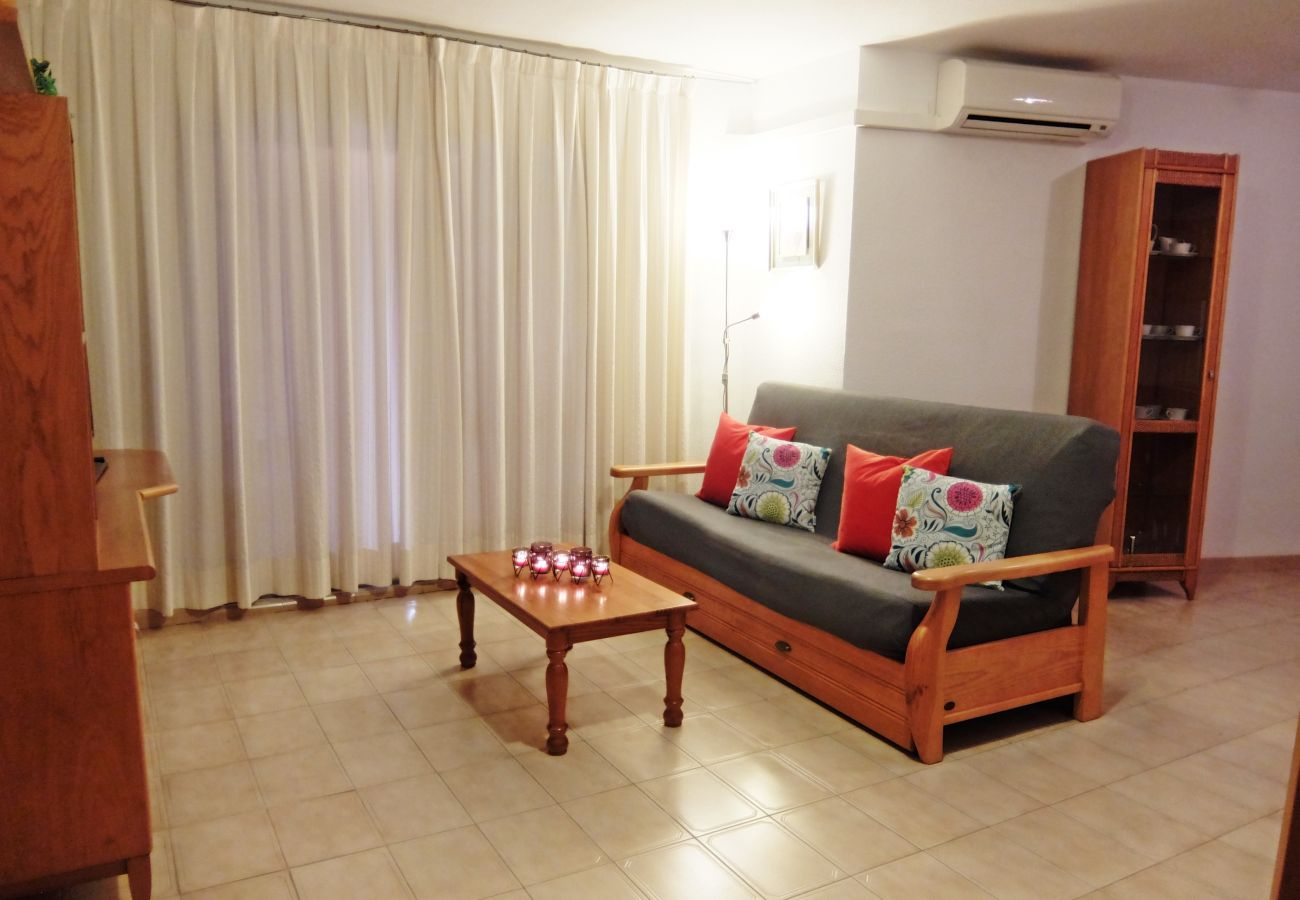 Apartamento en Gandia - LOS IRIS B - 1º - 8ª