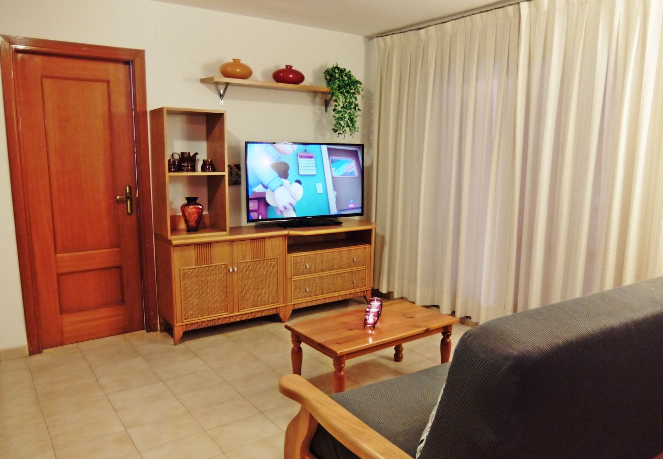 Apartamento en Gandia - LOS IRIS B - 1º - 8ª