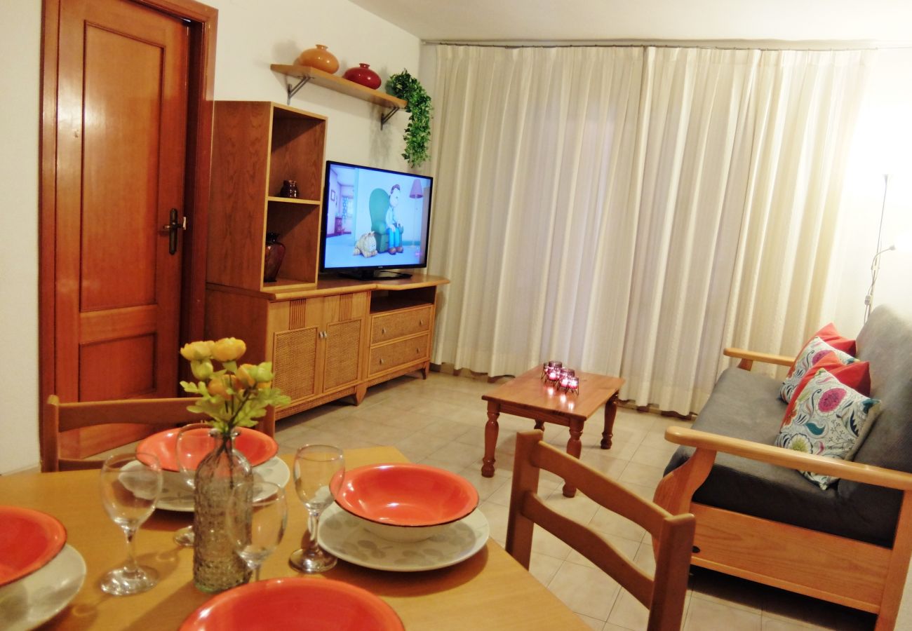 Apartamento en Gandia - LOS IRIS B - 1º - 8ª