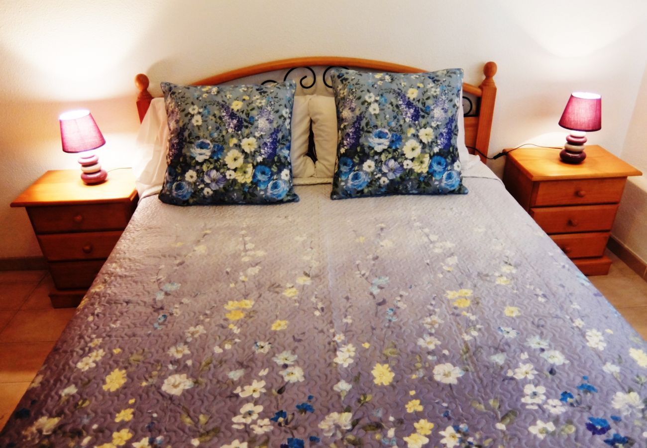 Apartamento en Gandia - LOS IRIS B - 1º - 8ª