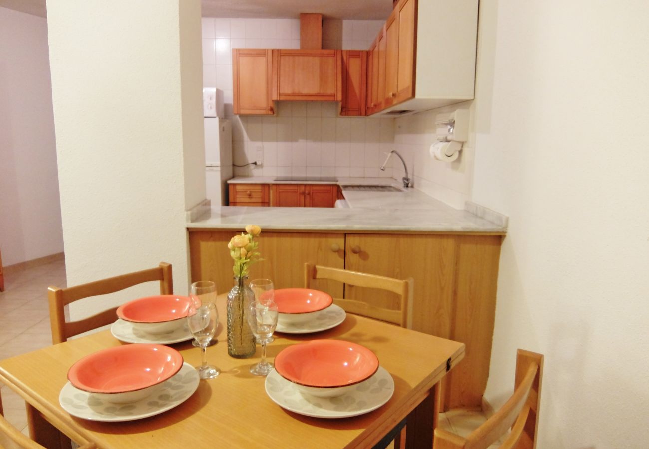Apartamento en Gandia - LOS IRIS B - 1º - 8ª