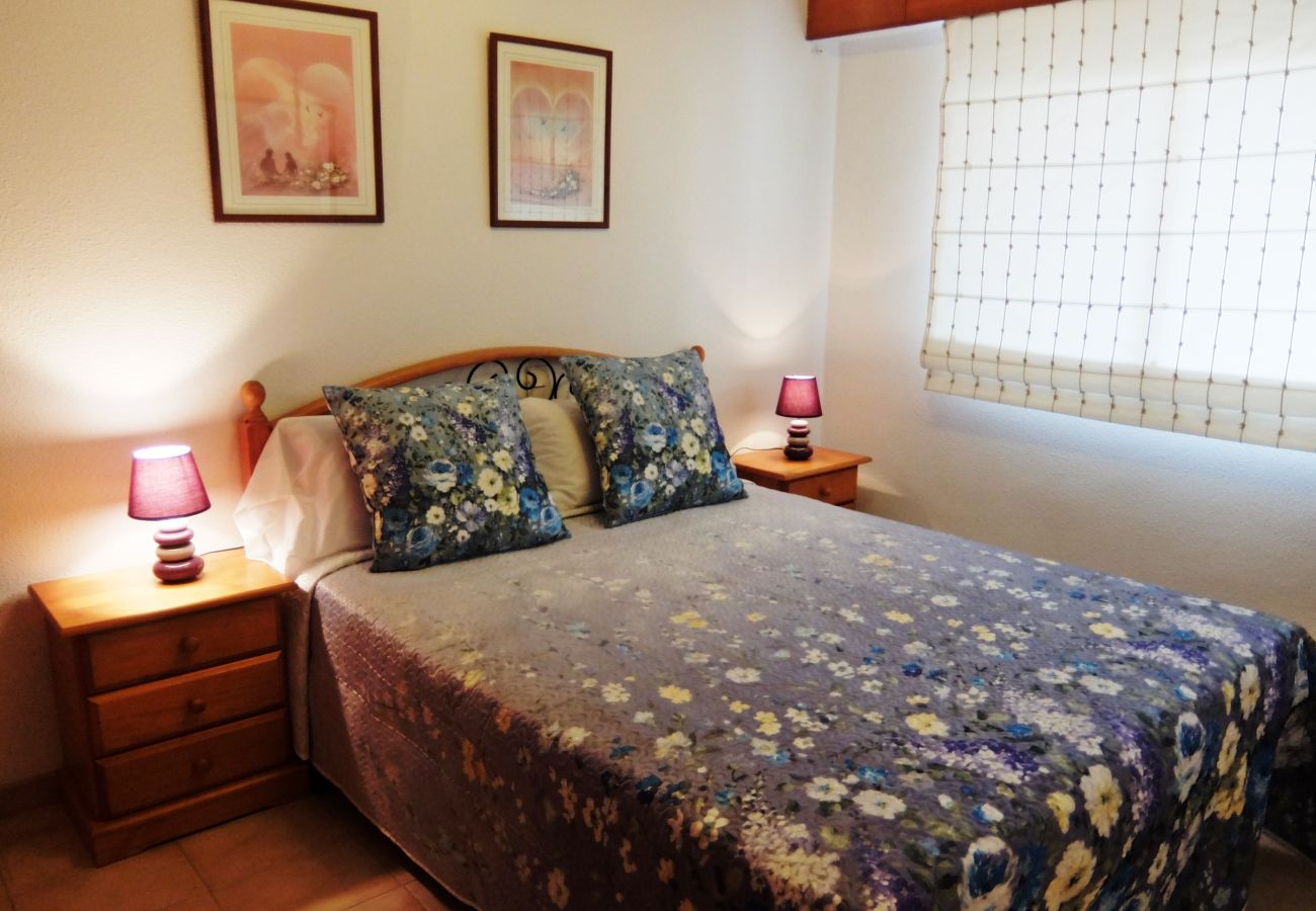 Apartamento en Gandia - LOS IRIS B - 1º - 8ª